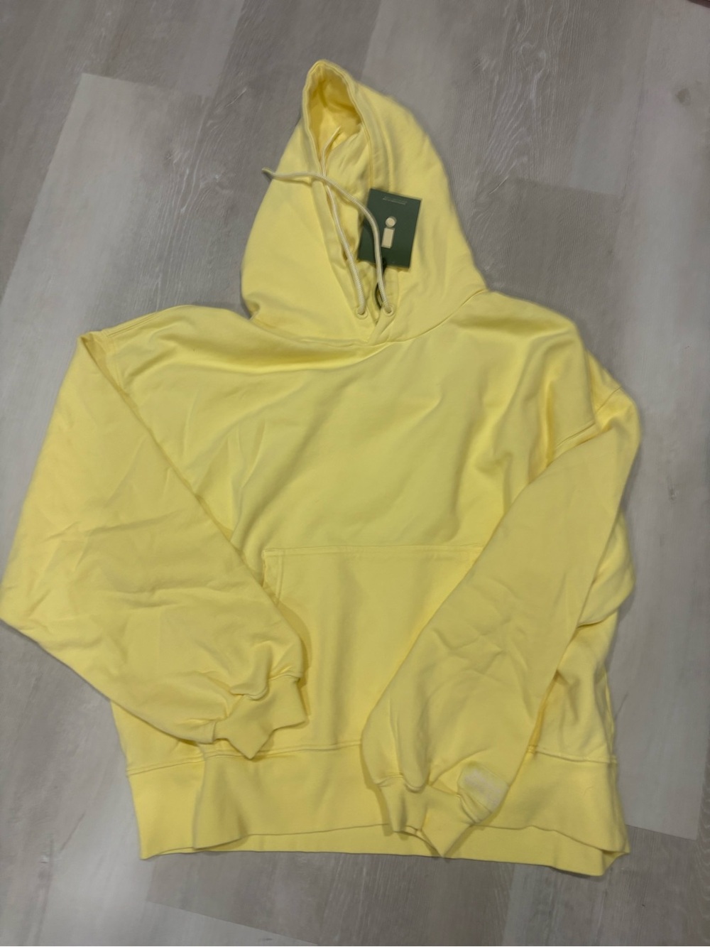 Daily Drills Hoodie